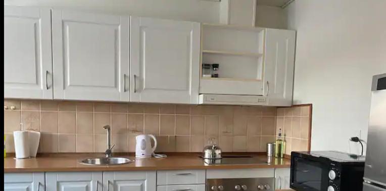 Private Fully Functional Apartment In A Villa Near Forrest Sønderborg Εξωτερικό φωτογραφία